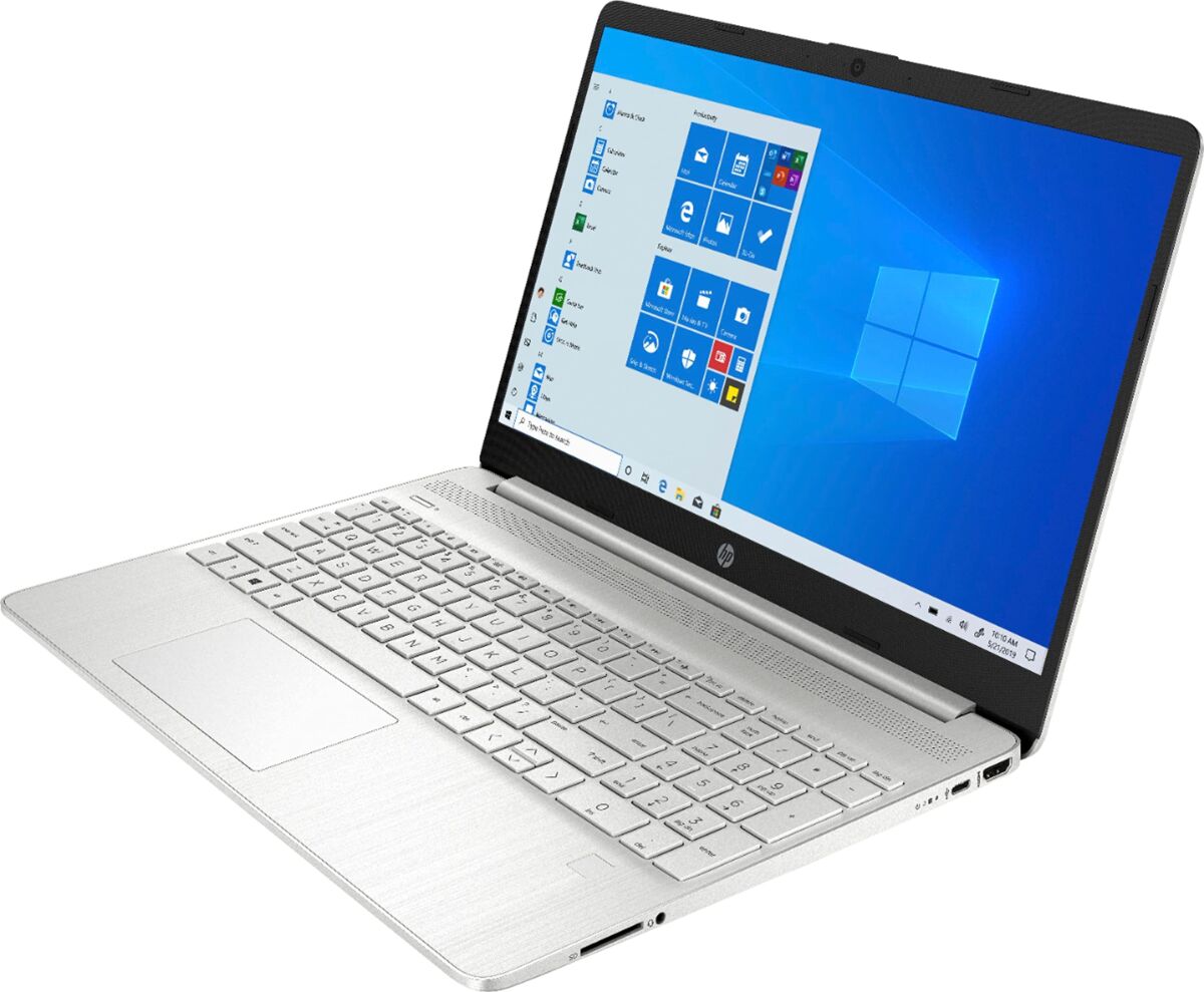 2021 HP 15.6″ FHD IPS Screen Laptop PC Intel 11th Gen 4-Core i5-1135G7 16GB DDR4 RAM 256GB NVMe SSD Intel Iris Xe Graphics Webcam HDMI WiFi BT USB C Windows 10 w/RE Accessories | The Storepaperoomates Retail Market - Fast Affordable Shopping