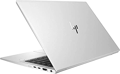 HP EliteBook 840 G7 14-inch – Full HD – 1920 x 1080 – Core i5-10310U Quad-core (4 Core) 1.70 GHz – 8 GB RAM – 256 GB SSD – Intel UHD Graphics Premium – English, French Keyboard (Renewed)