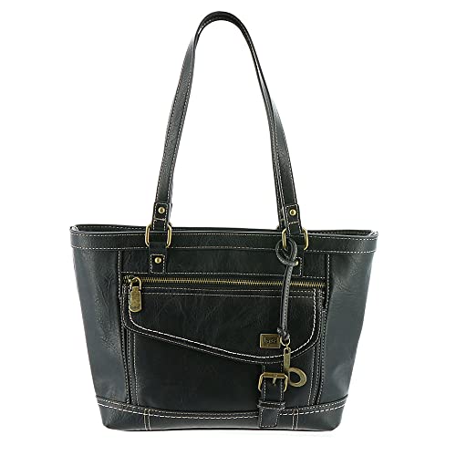 b.o.c. Amherst Tote Black One Size
