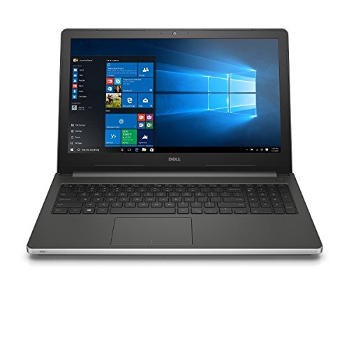 Dell Inspiron 5000 Series 15.6″ FHD Touchscreen Laptop (i7-6500U, 8GB RAM, 1TB HDD, Windows 10)