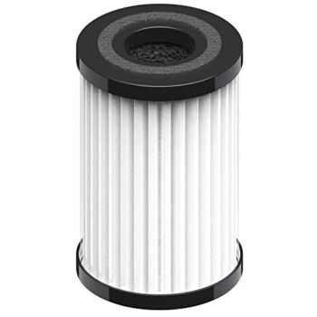 Scosche AFP2RF-SP FrescheFILTER Replacement H13 HEPA Air Filter for Use with Scosche Model AFP2-SP Portable Personal FrescheAIR Air Purifier/Deodorizer | The Storepaperoomates Retail Market - Fast Affordable Shopping