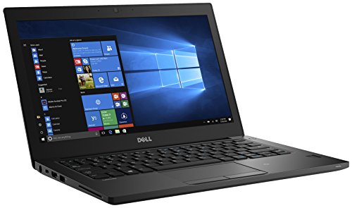 Dell Latitude 7280 Laptop 12.5 – Intel Core i5 7th Gen – i5-7300U – 3.5Ghz – 128GB SSD – 8GB RAM – 1366×768 HD – Windows 10 Pro (Renewed)