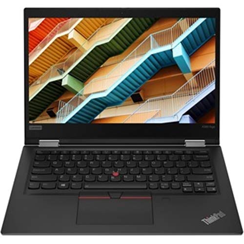 Lenovo ThinkPad X390 Yoga 20NN0011US 13.3″ Touchscreen 2 in 1 Notebook – 1920 X 1080 – Core i7 i7-8565U – 8 GB RAM – 256 GB SSD – Black – Windows 10 Pro 64-bit – Intel UHD Graphics 620 – in-Plane