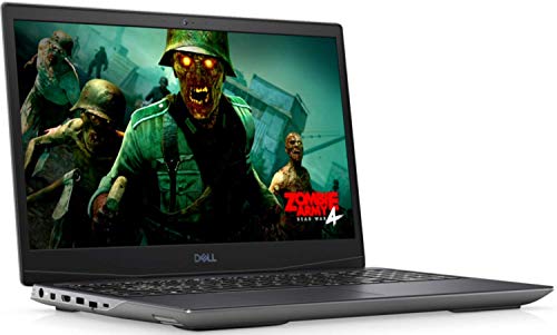 Newest Dell G5 SE 5505 15.6″ FHD IPS High Performance Gaming Laptop, AMD 4th Gen Ryzen 5 4600H 6-core, 8GB RAM, 256GB PCIe SSD, Backlit Keyboard, AMD Radeon RX 5600M, Windows 10 | The Storepaperoomates Retail Market - Fast Affordable Shopping