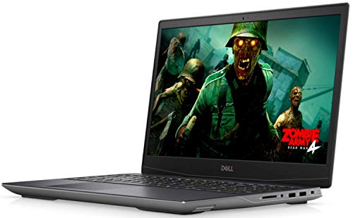 Newest Dell G5 SE 5505 15.6″ FHD IPS High Performance Gaming Laptop, AMD 4th Gen Ryzen 5 4600H 6-core, 8GB RAM, 256GB PCIe SSD, Backlit Keyboard, AMD Radeon RX 5600M, Windows 10 | The Storepaperoomates Retail Market - Fast Affordable Shopping
