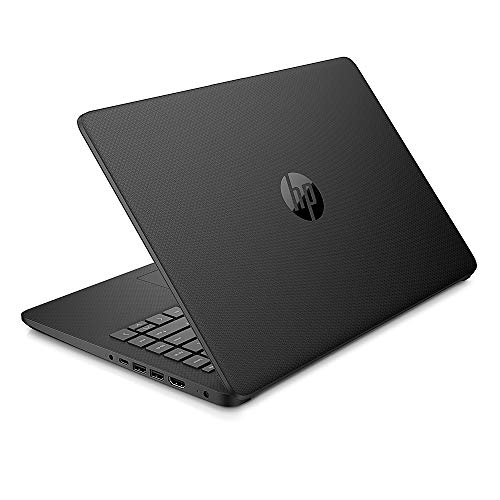 2021 HP 14 inch Laptop, AMD 3020e Processor, 4 GB RAM, 64 GB eMMC Storage, WiFi 5, Webcam, HDMI, Windows 10 S with Office 365 for 1 Year + Fairywren Card (Black) | The Storepaperoomates Retail Market - Fast Affordable Shopping