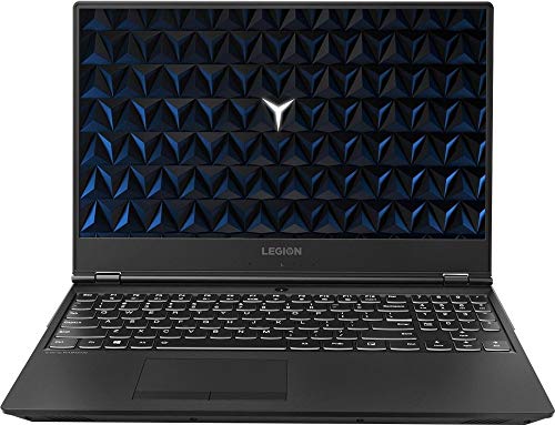 Lenovo Legion Y540 15.6″ FHD Gaming Laptop Computer, 9th Gen Intel Hexa-Core i7-9750H Up to 4.5GHz, 32GB DDR4 RAM, 1TB HDD + 1TB PCIE SSD, GeForce GTX 1650 4GB, 802.11ac WiFi, Windows 10 Home
