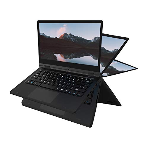 DP CLT1164 2 in 1 Notebook, 11-11.99 inches | The Storepaperoomates Retail Market - Fast Affordable Shopping