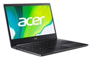 Acer Aspire 3 14″ FHD Notebook – AMD Athlon 3020e 1.2GHz – 4GB RAM 128GB PCIe SSD – Webcam – Windows 10 Home – A314-22-A21D, Charcoal Black | The Storepaperoomates Retail Market - Fast Affordable Shopping