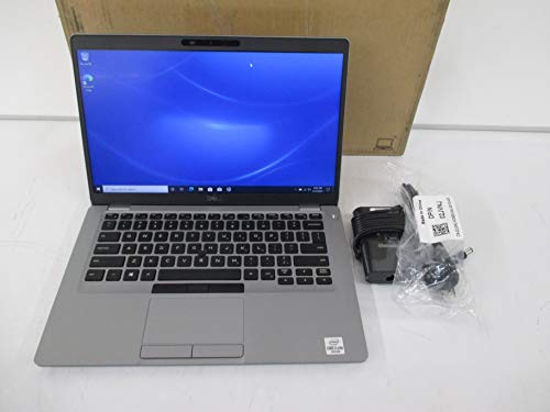 Dell Latitude 5410 14″ Notebook – Full HD – 1920 x 1080 – Core i5 i5-10310U 10th Gen 1.7GHz Hexa-core (6 Core) – 16GB RAM – 512GB SSD