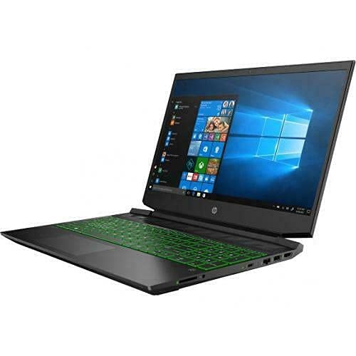 HP Pavilion 15.6″ FHD Gaming Laptop | AMD Ryzen 7-4800H | 16GB RAM | 512GB SSD+1TB HDD | NVIDIA GeForce GTX 1660 Ti | Backlit Keyboard | Windows 10 Home | with High Speed 6FT HDMI Cable Bundle