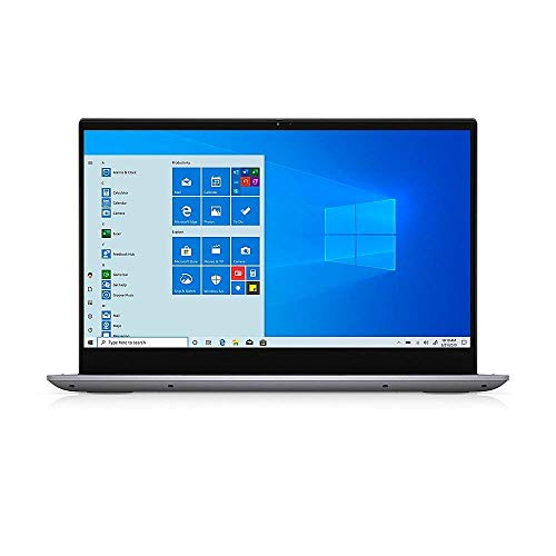Dell Inspiron 14″ FHD 2-in-1 Touchscreen Backlit Display Laptop | Intel Core i5-1135G7 Processor | 16GB RAM | 512GB SSD | Backlit Keyboard | Intel Iris Xe Graphics | Windows 10 Home | Grey
