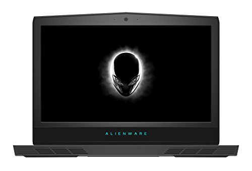 Alienware 17 R5 AW17R5, 17.3″ FHD, Intel Core i7-8750H, GTX 1070 Graphics, 16GB DDR4 Ram, 256GB SSD+1TB HDD, Windows 10