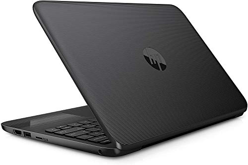 HP Stream Laptop PC 11.6″ Intel N4000 4GB DDR4 SDRAM 32GB eMMC Includes Office 365 Personal for One Year, Jet Black | The Storepaperoomates Retail Market - Fast Affordable Shopping