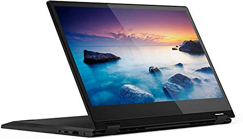Newest Lenovo Flex 14″ FHD 2-in-1 Multi-Touch Premium Laptop | Intel Quad Core i5-8265U | 16GB RAM | 512GB SSD | Backlit Keyboard | Fingerprint Reader | Windows 10