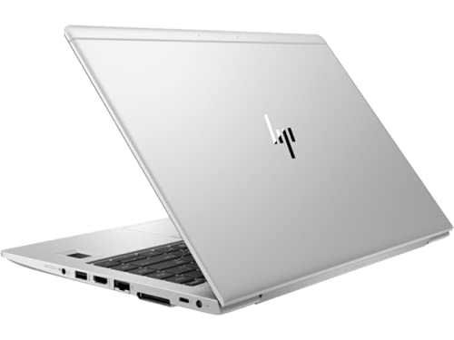 Hp Elitebook 840 G5 Business Laptop, 14 Diagonal FHD (1920 x 1080), 8th Gen Intel Core i5-8350U, 8 GB RAM, 256GB SSD, Webcam, Windows 10 Pro (Renewed) | The Storepaperoomates Retail Market - Fast Affordable Shopping