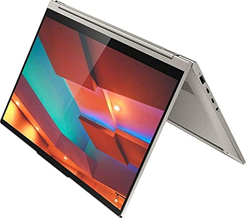 2020 Lenovo Yoga C940 2-in-1 14″ 4K Ultra HD IPS Touch Laptop, 10th Gen Intel Core i7-1065G7, 16GB DDR4, 512 SSD + 32 GB Optane, Thunderbolt 3, Active Stylus Pen, Fingerprint Reader 3 lbs – Mica
