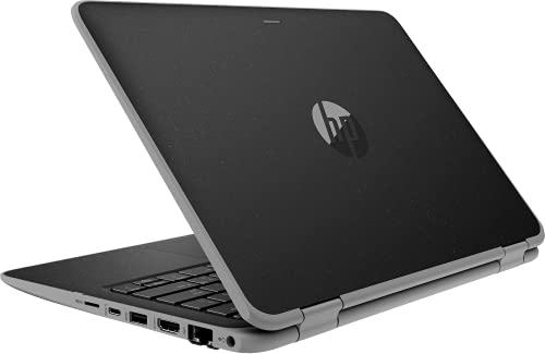 HP ProBook x360 11 G3 EE Touchscreen Notebook PC (N4000, 64GB eMMC, 4GB RAM, WiFi+BT5, Webcam) Windows 10 Pro | The Storepaperoomates Retail Market - Fast Affordable Shopping