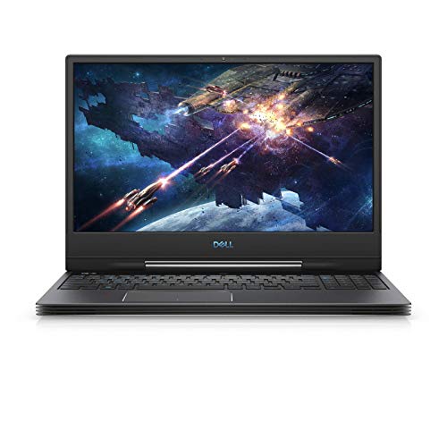 2019 Dell G7 15.6″ FHD Gaming Laptop Computer, 9th Gen Intel Hexa-Core i7-9750H up to 4.5GHz, 32GB DDR4 RAM, 1TB HDD + 1TB PCIe SSD, GeForce GTX 1660 Ti 6GB, 802.11AC WiFi, Bluetooth 5.0, Windows 10