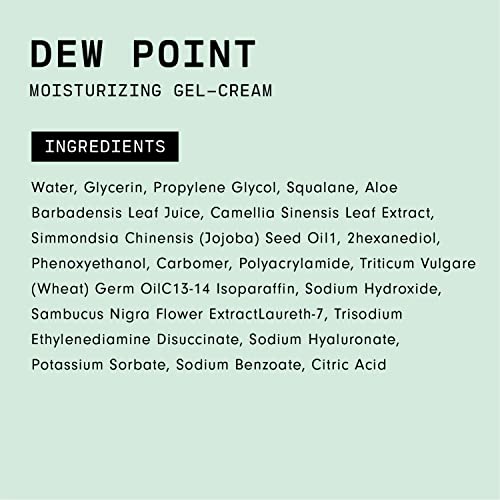Versed Heat Wave Duo – Dew Point Daily Lightweight Face Moisturizer (2 fl oz) and Guards Up Daily Mineral Sunscreen Broad Spectrum SPF 35 – Lightweight Sunscreen (1.7 fl oz) Non-Toxic, Vegan | The Storepaperoomates Retail Market - Fast Affordable Shopping