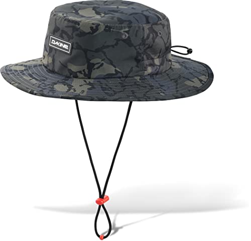 Dakine No Zone Sun Hat, Cascade Camo, Large-X-Large