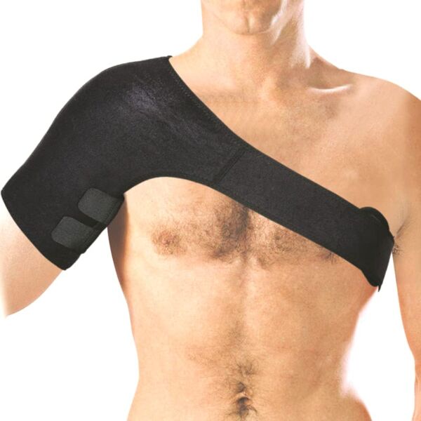 Right&Left Shoulder Brace for Women Men Rotator Cuff,Adjustable Shoulder Support for Shoulder Pain Relief，Dislocated AC Joint,Labrum Tear,Sprain,Soreness,Bursitis, Tendinitis,Shoulder Support Strap