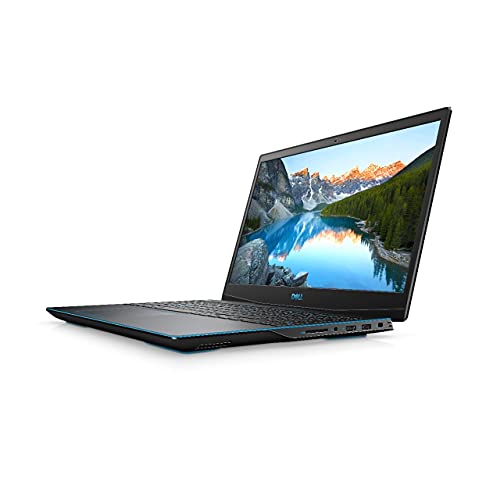 Dell G3 3500 Laptop 15.6 – Intel Core i5 10th Gen – i5-10300H – Quad Core 4.5Ghz – 256GB SSD – 8GB RAM – Nvidia GeForce GTX 1650 Ti – 1920×1080 FHD – Windows 10 Home (Renewed)