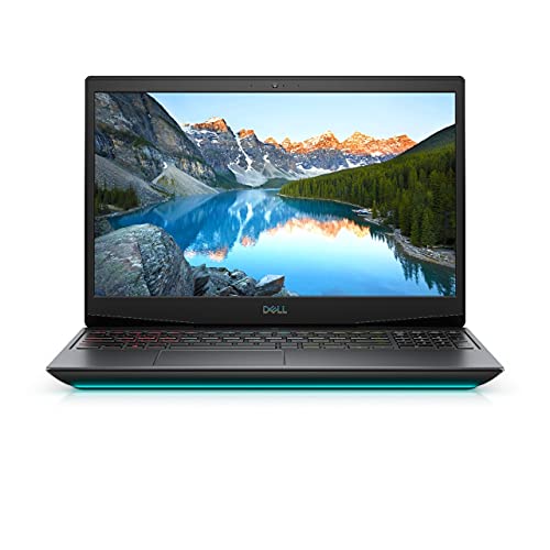 Dell G5 5500 Laptop 15.6 – Intel Core i7 10th Gen – i7-10750H – Six Core 5Ghz – 512GB SSD – 16GB RAM – Nvidia GeForce GTX 1660 Ti – 1920×1080 FHD – Windows 10 Home (Renewed)