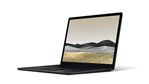 Microsoft Surface Laptop 3 – 13.5″ Touch-Screen – Intel Core i7 – 16GB Memory – 512GB Solid State Drive (Latest Model) – Matte Black (VGS-00022) (Renewed)