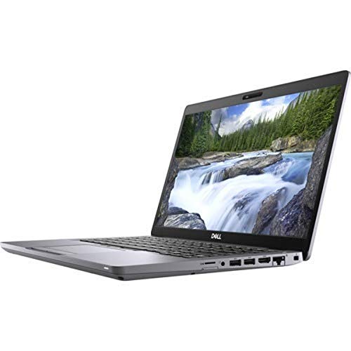 Dell Latitude 5410 14″ Notebook – Full HD – 1920 x 1080 – Core i5 i5-10310U 10th Gen 1.7GHz Hexa-core (6 Core) – 16GB RAM – 256GB SSD