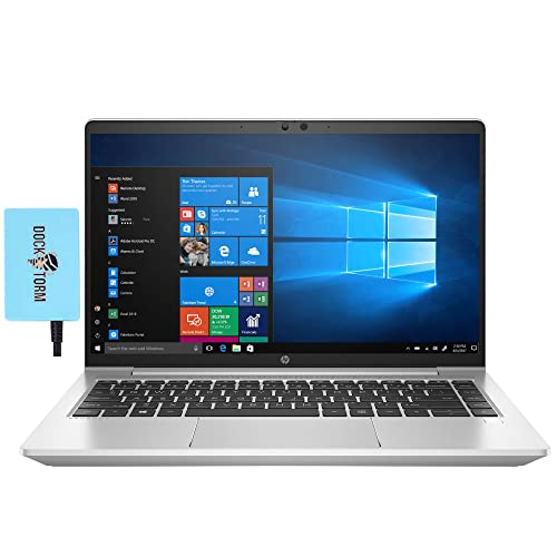 2022 Newest HP ProBook 440 G8 14 FHD IPS Laptop Intel i51135G7 4Core, 16GB RAM, 1TB PCIe SSD, 16GB RAM|1TB SSD|Win11Pro