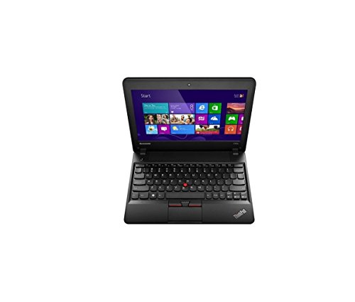 Lenovo ThinkPad X140e 11.6 inches LED Notebook AMD A4 – 5000 1.5GHz 20BL – A00FUS