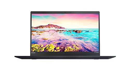 Lenovo Thinkpad X1 Carbon 5th 14″ IPS Full HD FHD(1920×1080) Business Ultrabook Laptpop (Intel Core i5-6300u, 8GB, 256GB PCIe NVMe M.2 SSD) Type-C, Thunderbolt 3, Backlit, Fingerprint, Win 7/10 Pro | The Storepaperoomates Retail Market - Fast Affordable Shopping