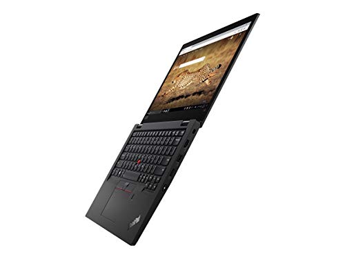 Lenovo ThinkPad L13 20R3001LUS 13.3″ Notebook – 1920 x 1080 – Core i5 i5-10210U – 8 GB RAM – 256 GB SSD – Silver – Windows 10 Pro 64-bit – Intel UHD Graphics – in-Plane Switching (IPS) Technology