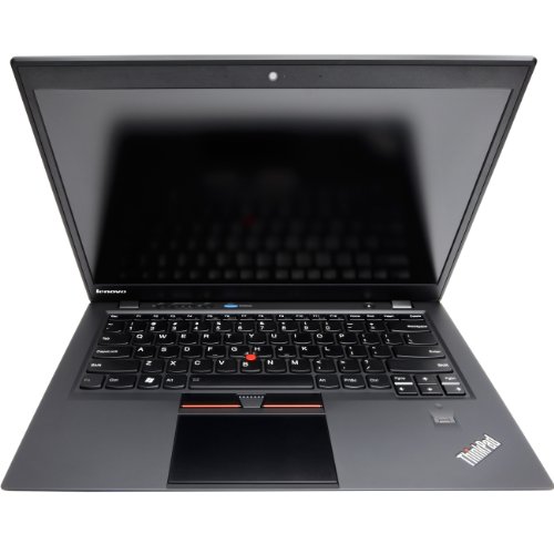 ThinkPad X1 Carbon 34483AU 14″ Intel – Core i5 i5-3427U 1.8GHz 4GB RAM 128GB SSD Win7 Professional LED Ultrabook – Black