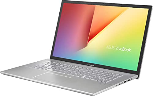 ASUS VivoBook 17 Home & Business Laptop (Intel i7-1065G7 4-Core, 24GB RAM, 1TB PCIe SSD, Intel HD 610, 17.3″ HD+ (1600×900), WiFi, Bluetooth, Webcam, 1xUSB 3.2, 1xHDMI, Win 10 Home) (Renewed) | The Storepaperoomates Retail Market - Fast Affordable Shopping