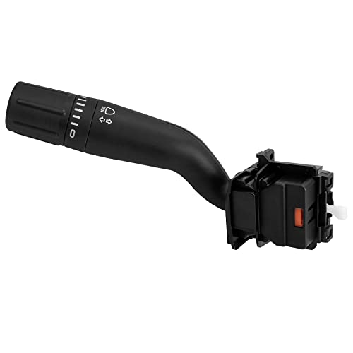 Turn Signal Switch Windshield Wiper Switch Control Fit for Ford F150 F250 F350 F450 F550 Super Duty 2015-2019 Replace CBS2293 FL3Z13K359AA