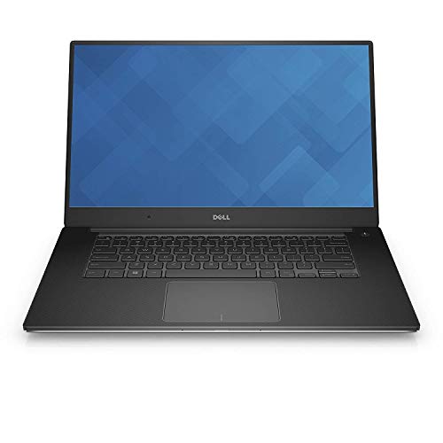 Dell Precision M5510 15.6″ Workstation Intel Core i7-6820HQ 3.6GHZ 32GB 512GB PCIe M.2 NVMe Class 50 Solid State Drive Windows 10 Professional WEBCAM (Renewed)