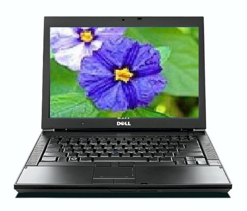 Dell Latitude E6410 Intel i5 2400 MHz 320Gig Serial ATA HDD 4096MB DDR3 DVD ROM Wireless WI-FI 14.0” WideScreen LCD Genuine Windows 7 Professional 32 Bit Laptop Notebook Computer