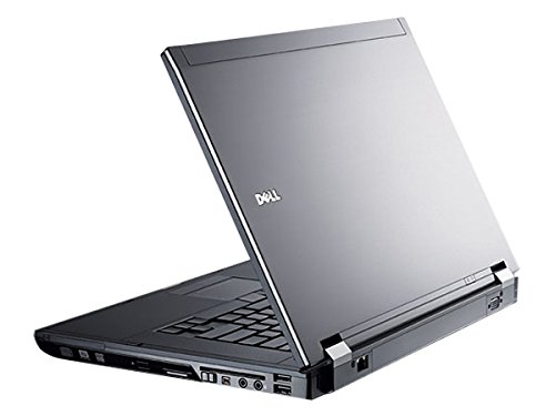 Dell Latitude E6510 15.4″ Laptop Windows 7 Pro Core i5-520M 2.4 Ghz 8GB RAM 1TB HD DVD-RW | The Storepaperoomates Retail Market - Fast Affordable Shopping