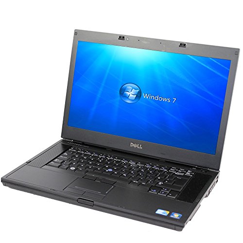 Dell Latitude E6510 15.4″ Laptop Windows 7 Pro Core i5-520M 2.4 Ghz 8GB RAM 1TB HD DVD-RW | The Storepaperoomates Retail Market - Fast Affordable Shopping