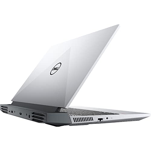 Dell G15 3050 Gaming Laptop, 15.6″ FHD 120Hz LED Display, AMD Hexa-Core Ryzen 5 5600H@3.3 GHz, GeForce RTX 3050, 64GB 3200MHz RAM, 2TB PCIe SSD, USB-C/HDMI/RJ-45, Wi-Fi 6, Backlit, Win 10 | The Storepaperoomates Retail Market - Fast Affordable Shopping