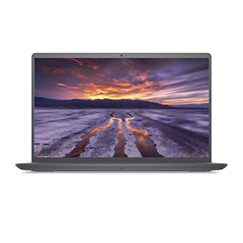 [Windows 11 Home] Newest Dell Inspiron 3000 Laptop, 15.6″ FHD (1920 x1080) Touchscreen Display, Intel Core i5-1135G7 (Quad-Core), 32GB RAM, 1TB PCIe SSD, HDMI, WiFi, Webcam, SD Card Reader, Black