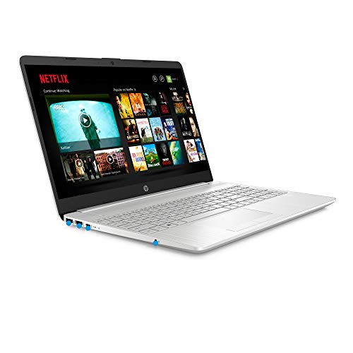 2020 HP Laptop 15.6″ HD Touchscreen Intel Core i7-1065G7 8GB DDR4 SDRAM 512GB SSD Intel Iris Plus Graphics Windows 10