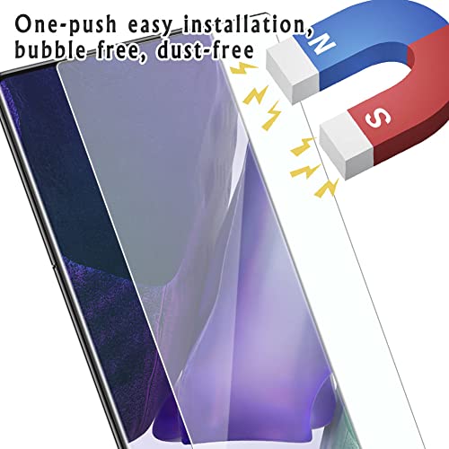 Vaxson 3-Pack Screen Protector, compatible with YAMAZEN QMM4K-156 15.6″ Monitor TPU Film Protectors Sticker [ Not Tempered Glass ] | The Storepaperoomates Retail Market - Fast Affordable Shopping