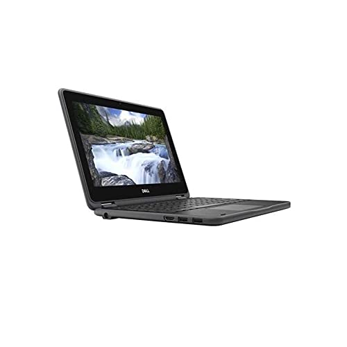 Dell Latitude 3190 11.6″ Netbook – Intel Celeron N4120 1.1GHz
