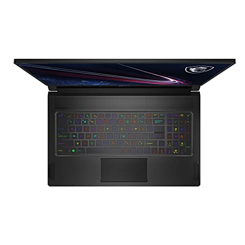 MSI GS76 Stealth 17.3″ 4K Display Gaming Laptop: Intel Core i9-11900H, NVIDIA GeForce RTX 3080, 64GB, 2TB SSD, Wi-Fi 6, Thunderbolt 4, Win 10: Black 11UH-078 | The Storepaperoomates Retail Market - Fast Affordable Shopping