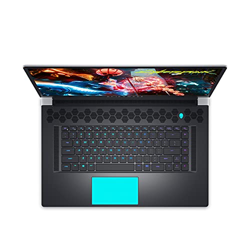 Alienware X17 R1, 17.3 inch FHD 360Hz Non-Touch Gaming Laptop – Intel Core i7-11800H, 32GB DDR4 RAM, 1TB SSD, NVIDIA GeForce RTX 3080 16GB GDDR6, Windows 11 Home – Lunar Light | The Storepaperoomates Retail Market - Fast Affordable Shopping