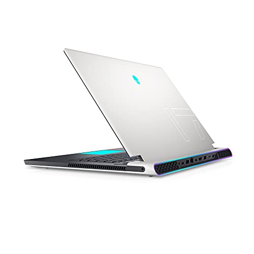 Alienware X17 R1, 17.3 inch FHD 360Hz Non-Touch Gaming Laptop – Intel Core i7-11800H, 32GB DDR4 RAM, 1TB SSD, NVIDIA GeForce RTX 3080 16GB GDDR6, Windows 11 Home – Lunar Light | The Storepaperoomates Retail Market - Fast Affordable Shopping