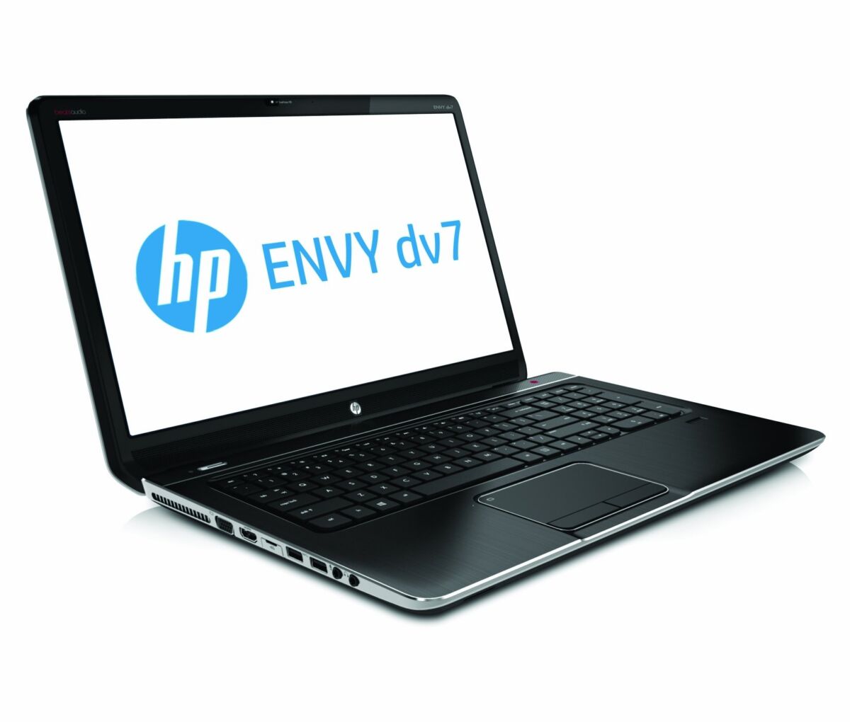HP Envy DV7-7230US AMD A8-4500M X4 1.9GHz 6GB 750GB DVD+/-RW 17.3″ Win8 (Black) | The Storepaperoomates Retail Market - Fast Affordable Shopping